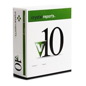 Crystal Reports Dev