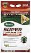 Scotts Super Turf Builder SummerGuard Lawn Fertilizer - 14 lb. #38005
