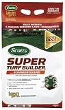 Tools & Hardware : Scotts Lawns #38005 5M Super TB/Summerguard