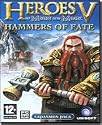 Heroes of Might and Magic Hammers of Fate Add-on 1