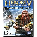 Heroes of Might and Magic V Hammers of Fate Expansion Pack