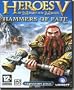 Heroes of Might and Magic V Hammers of Fate Expansion Pack