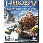 Heroes of Might and Magic Hammers of Fate Add-on 1 by Ubisoft