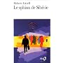 Le sphinx de Sib�rie