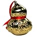 The Wu Lou of Longevity - Shiny Gold