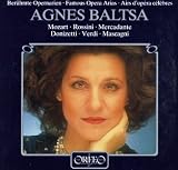 Famous Opera Arias
