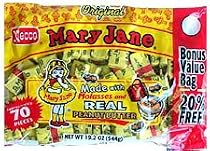Mary Janes 6 lbs