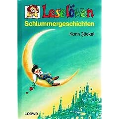 Lesel�wen Schlummergeschichten