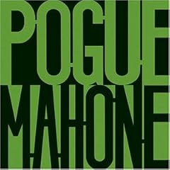 Pogue Mahone