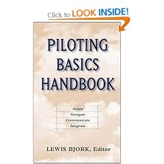 Piloting Basics Handbook (McGraw-Hill Master Flight)
