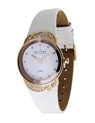 Skagen Studio Womens Quartz Watch 818SRLW