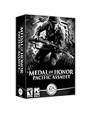 Medal of Honor: Pacific Assault