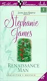 Renaissance Man (Harlequin Romance Audio)