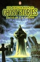 The Penguin Book of Ghost Stories