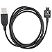 USB Data Cable for LG CU515, CU575, TRAX, CU720 Shine