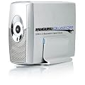 3.5" Biometric Hard Drive