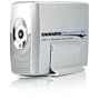 3.5" Biometric Hard Drive