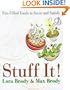 Stuff It!: Fun Filled Foods to Savor and Satisfy