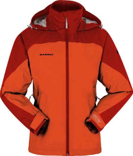 Mammut Moraine Women?s Jacket