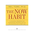 The Now Habit: A Strategic Program for Overcoming Procrastination and Enjoying Guilt-Free Play