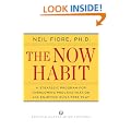 Now Habit: A Strategic Program for Overcoming Procrastination and Enjoying Guilt-free Play