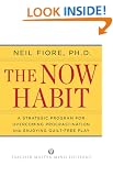 The Now Habit: A Strategic Program for Overcoming Procrastination and Enjoying Guilt-Free Play