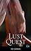 Book Lust Quest