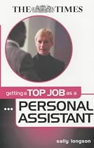 Getting a Top Job as a Personal Assistant