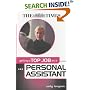 Getting a Top Job as a Personal Assistant (Getting a Top Job)