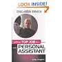 Getting a Top Job as a Personal Assistant