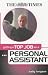 Getting a Top Job as a Personal Assistant
