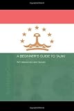 A Beginners Guide to Tajiki