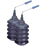 Dataproducts Black Refill Kit for HP No. 45 Cartridge