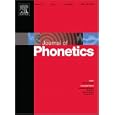 The role of vowel transitions and frication noise in the perception of Polish sibilants [An article from: Journal of Phonetics]