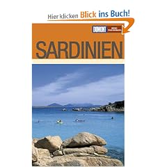 DuMont Reise-Taschenbuch Sardinien