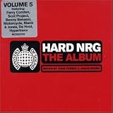 Hard NRG Vol. 5 [Mixed By John Ferris &Jason Midro][Aus Imp]