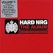 Hard NRG Vol. 5 [Mixed By John Ferris &Jason Midro][Aus Imp]