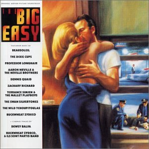 The Big Easy (Original Soundtrack)