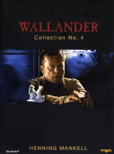 Wallander Collection No. 4 (2 DVDs): Alle Infos bei Amazon