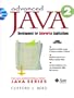 Advanced Java 2 Development for Enterprise Applications (2nd Edition)