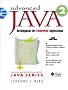 Advanced Java Development for Enterprise Applications