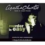 Murder Is Easy: Complete & Unabridged