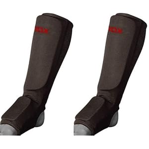 Ry-Ko Foot Guard