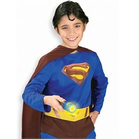 Superman Halloween Safety Flashlight by BuyCostumes