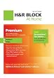 H&R Block At Home Premium + State 2012 Win [Download]