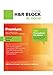 H&R Block At Home Premium + State 2012 Win [Download]