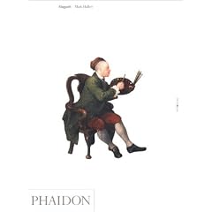 Hogarth A&I (Art and Ideas)