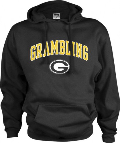 Grambling State Tigers Perennial Hooded Sweatshirt