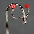 Opti-Klens IIE Regular Eye Wash with Eliminator Valve