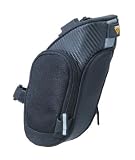 Topeak Mondopack with F25 Fixer without Pocket (9.4 X 4.3 X 4.7-Inch)